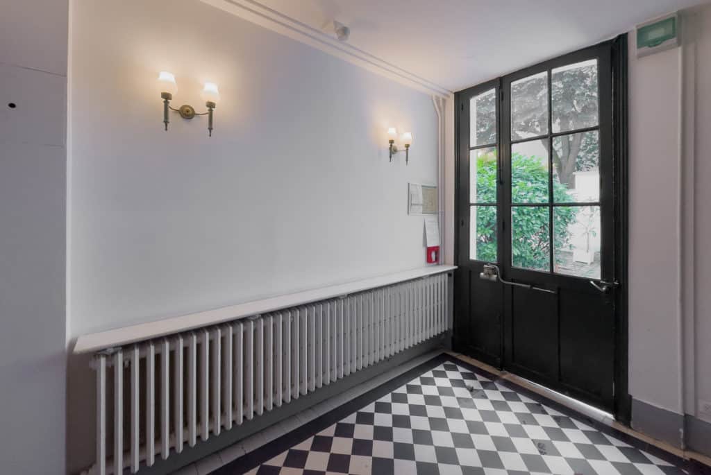 Location Appartement Meublé - 2 pièces - 68 m² - Neuilly - 92200 Neuilly-sur-Seine - 192478-5