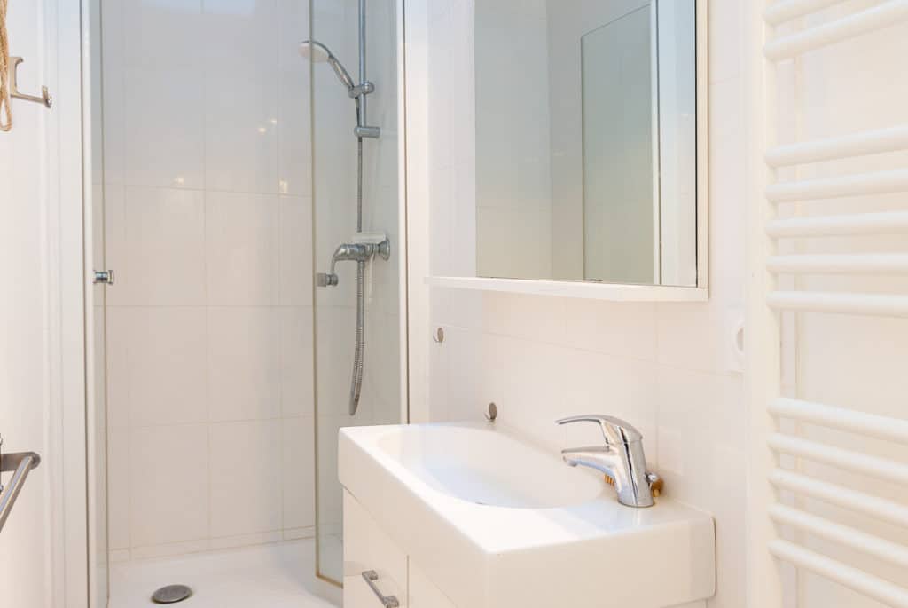 Location Appartement Meublé - 3 pièces - 55 m² - Bastille - Faubourg St Antoine - 75012 Paris - 212406-5