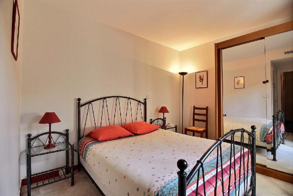 Furnished apartment - 2 rooms - 55 sqm - Châtelet - Les Halles - 75001 Paris - 101185-10