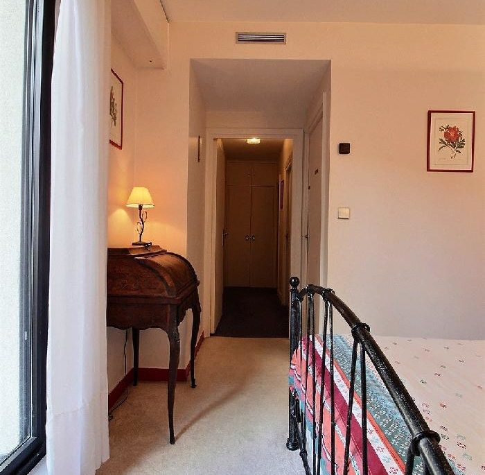 Furnished apartment - 2 rooms - 55 sqm - Châtelet - Les Halles - 75001 Paris - 101185-12