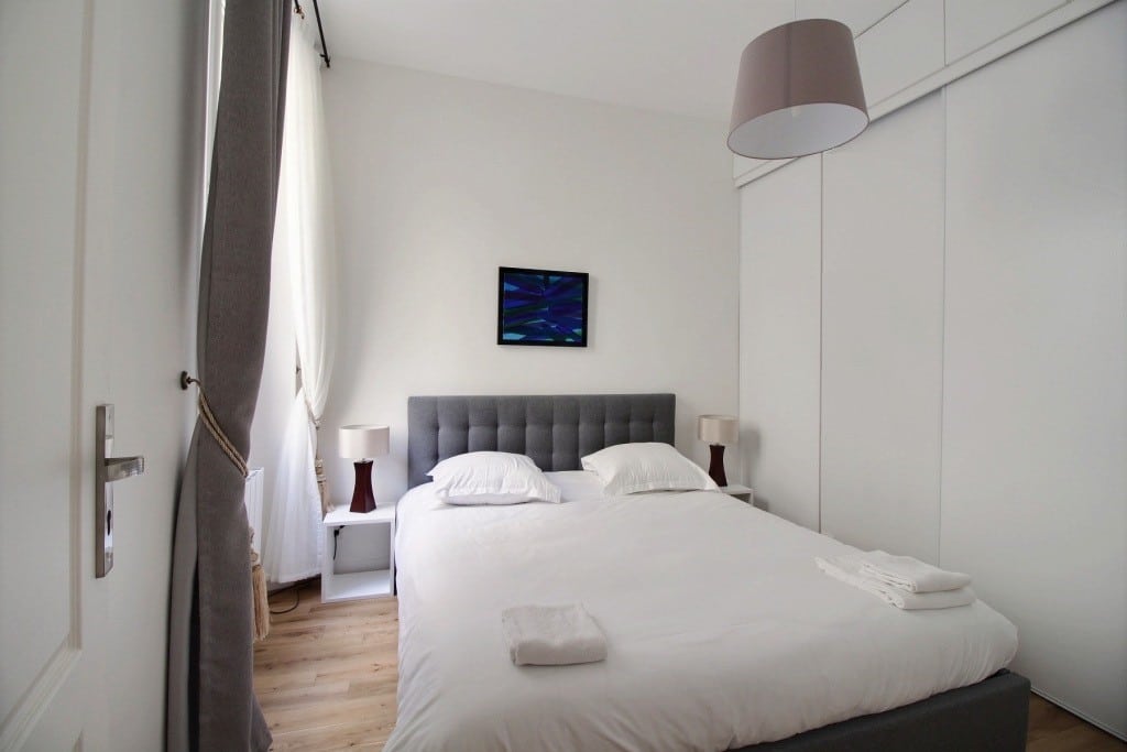 Location Appartement Meublé - 2 pièces - 36 m² - Sentier - Bonne Nouvelle - 75002 Paris - 102227-15