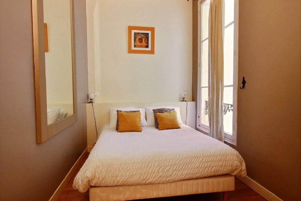 Location Appartement Meublé - 2 pièces - 60 m² - Marais - Bastille - 75003 Paris - 103321-10