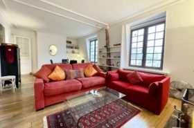 Location Appartement Meublé - 2 pièces - 41 m² - St Paul - 75004 Paris - 104318