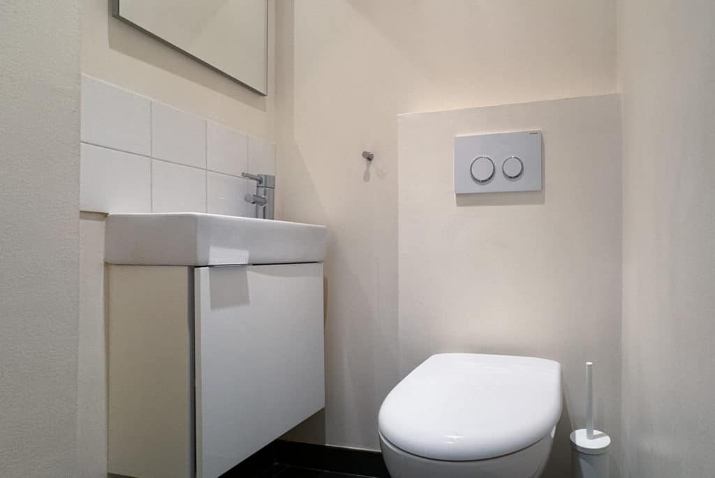 Location Appartement Meublé - 2 pièces - 38 m² - Raspail - Sèvres- Babylone - 75006 Paris - 106416-13