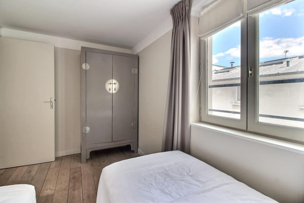 Location Appartement Meublé - 3 pièces - 53 m² - Quartier Latin - Saint Germain de Prés - Odéon - 75006 Paris - 206312-8