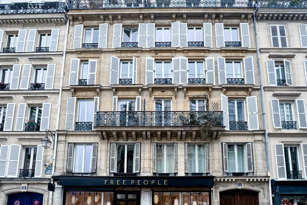 Location Appartement Meublé - 3 pièces - 120 m² - Marais - Bastille - 75004 Paris - 204277-15