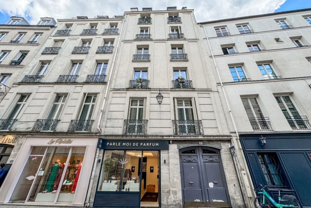 Location Appartement Meublé - 3 pièces - 69 m² - Marais - Bastille - 75004 Paris - 204477-13