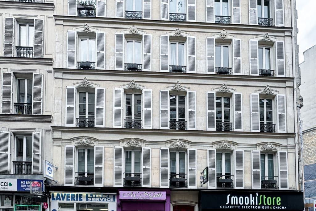 Location Appartement Meublé - 3 pièces - 95 m² - Martyrs - Saint Georges - Trinité - 75009 Paris - 209290-17