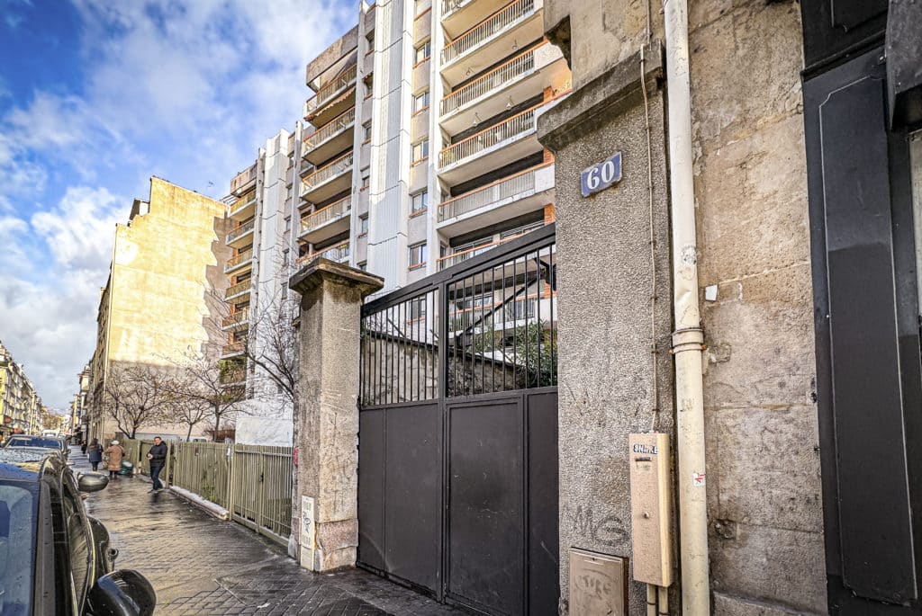 Location Appartement Meublé - 3 pièces - 68 m² - Marais - Bastille - 75011 Paris - 211046-17