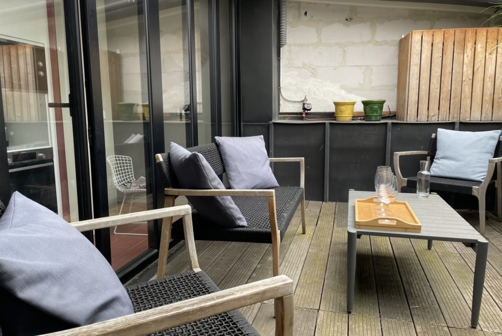 Location Appartement Meublé - 3 pièces - 65 m² - Marais - Bastille - 75011 Paris - 211087-17