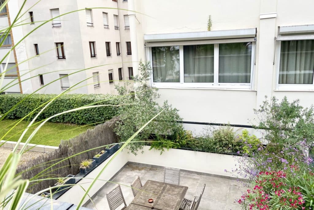 Location Appartement Meublé - 3 pièces - 65 m² - Marais - Bastille - 75011 Paris - 211087-20
