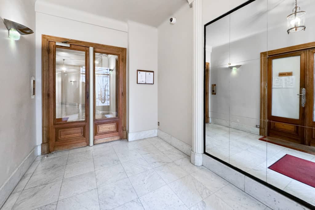 Location Appartement Meublé - 3 pièces - 120 m² - Etoile - Trocadéro - 75016 Paris - 216500-18