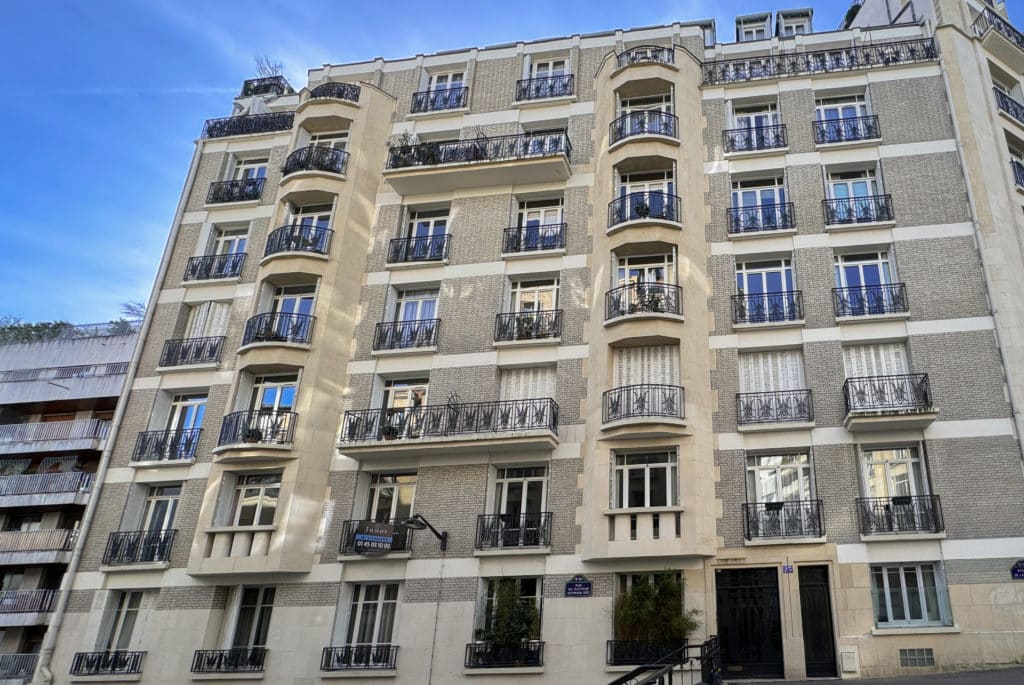 Furnished apartment - 3 rooms - 120 sqm - Etoile - Trocadéro - 75016 Paris - 216500-20