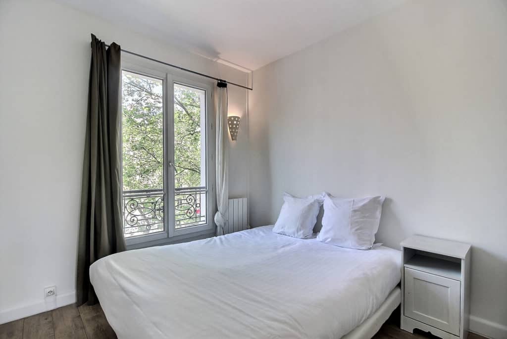 Location Appartement Meublé - 4 pièces - 80 m² - Tolbiac - 75013 Paris - 313258-6