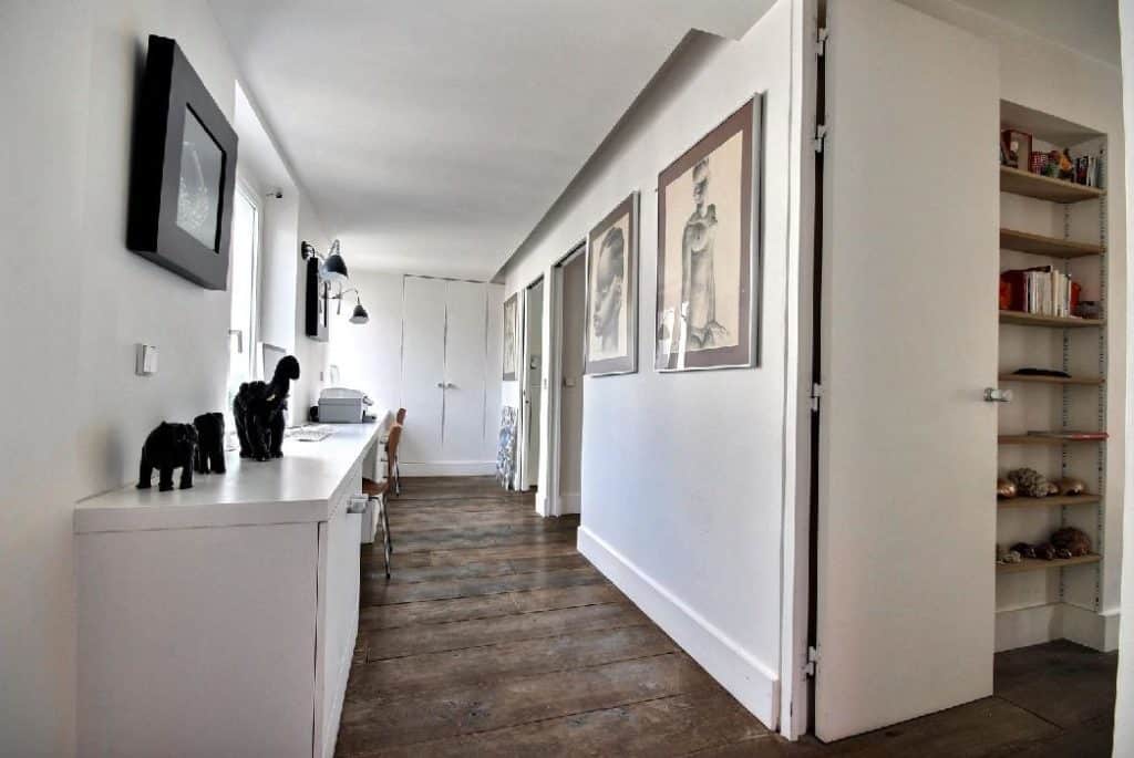 Location Appartement Meublé - 7 pièces - 190 m² - Montorgueil - 75002 Paris - 502254-22
