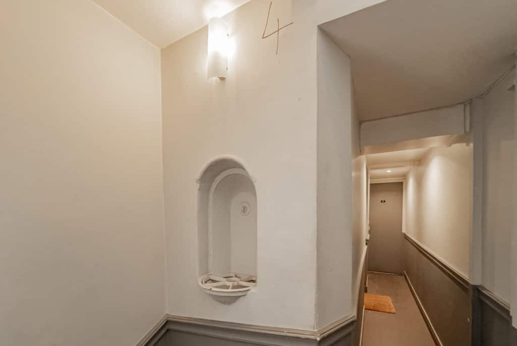 Location Appartement Meublé - 1 pièce - 15 m² - Montorgueil - 75002 Paris - S02434-9