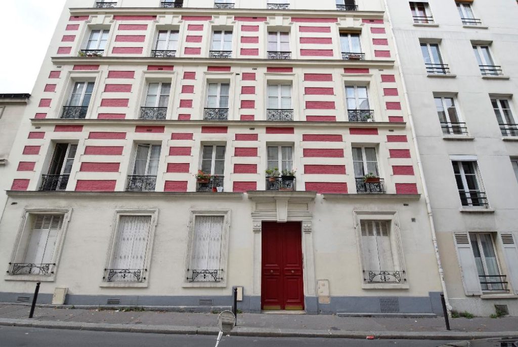 Location Appartement Meublé - 2 pièces - 37 m² - Denfert Rochereau - Port Royal - 75014 Paris - 114073-19