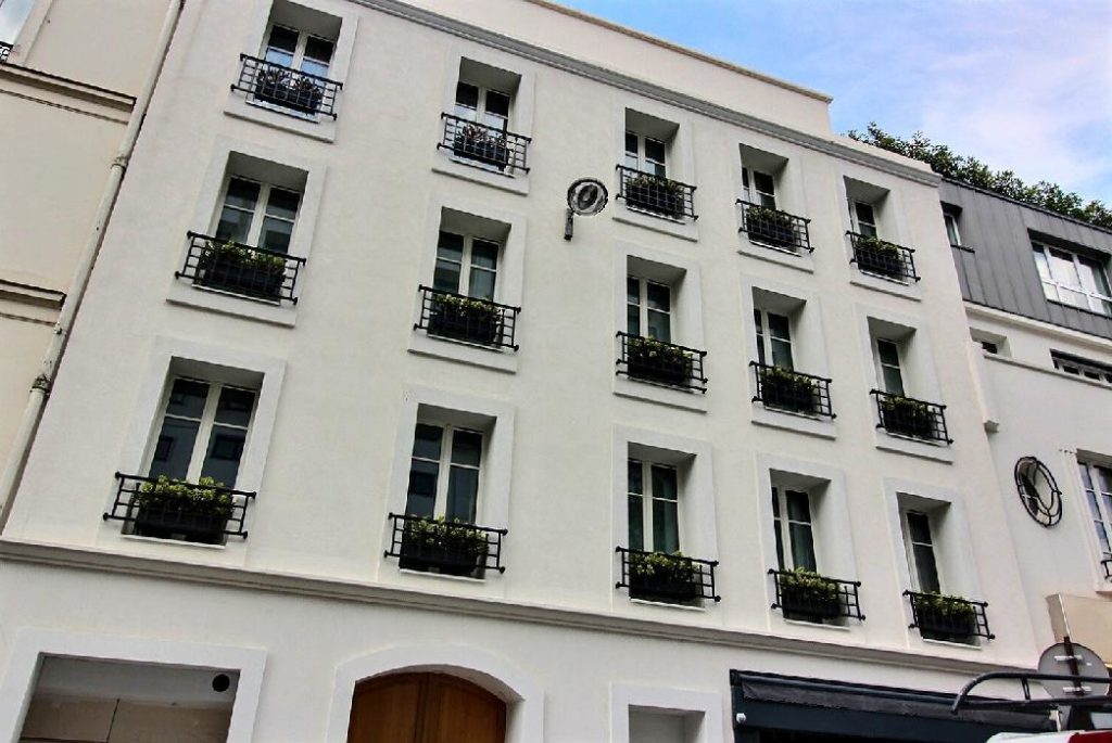 Location Appartement Meublé - 1 pièce - 25 m² - Montmartre - Pigalle - 75018 Paris - S18923-13
